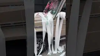 Kylie Jenner Gets Pranked By Sister Khloe with Trashed Car: