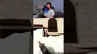 Insurgency Sandstorm: I just wanted to talk :(