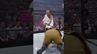 Match of the Century 🕊️💥#veo3 #sora2 #sora #gemini #googlegemini #wwe #wrestlemania