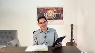 Hget Boh Yom Khua Yang Yesu Hdip Glai