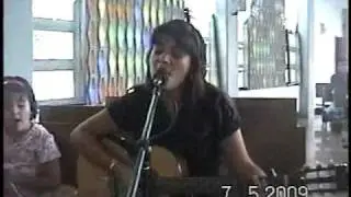 Jesus amigo - Sara&iacute;