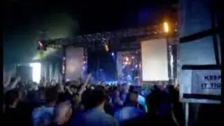 Liquid Child - Diving Faces