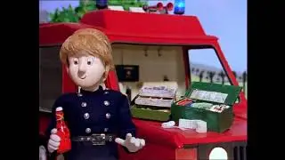 Fireman Sam Series 4 Episode 8 | 