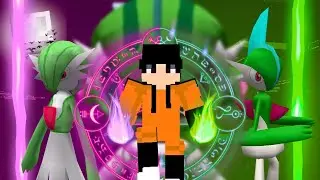 ESSE PARADOXO VAI DESTRUIR TODOS - Pixelmon Origins 2