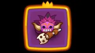 Rush Royale - Fun Shaman Deck to Play With