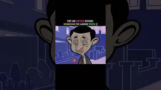 He deserves someone...💔🥺 #mrbean #sad #quotes #aesthetic #fyp #shorts