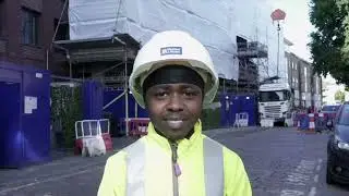Social Value Spotlight #2: A New Path in Construction through Westminster Employment Service