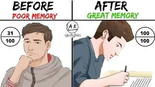 6 PRINCIPLES FOR GREAT MEMORY POWER | MADE TO STICK in tamil|INCREASE MEMORY POWER|almost everything