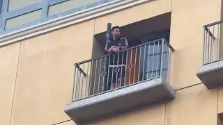Lionel 'Messi Mania' hits Bay Area ahead of anticipated match against San Jose Earthquakes