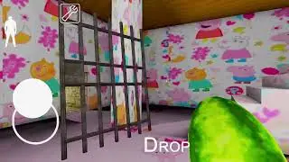 Granny Live Gaming|Granwny Gameplay video live|Horror Escape Game