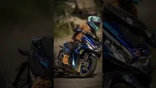 BlueDator x GreDator 🏍️💨💯. #highlights #highlights #shortsfeed #motovlog #justglide #avc