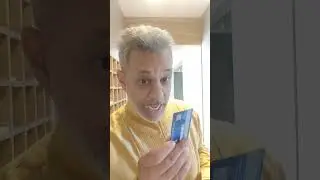 Dhanteras gone wrong | Credit Card Rejected | Funny video