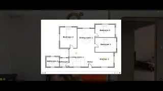 How to add a floor plan to 360 VR Tour