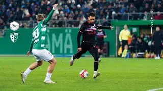 FC Saint-Gall - FC Sion (3-1) l Le résumé