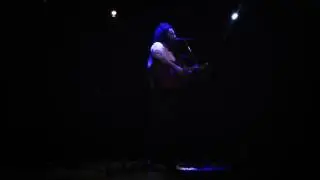 Destroyer - Foam Hands (Live) @ Jazzhouse, Copenhagen (3rd of December, 2013)
