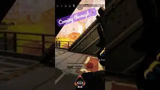 Watch your self.    #apex #gaming #fuse #twitch #twitter #reddit