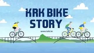 Krk Bike Story - Experience island Krk, CROATIA