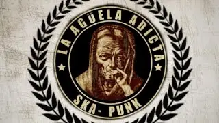La Ag&uuml;ela Adicta - Aceptar Errores (En Vivo desde T-Vans)