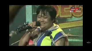 Second Side with Utay (the end) / Rika Live @Oi!chestra 2023 (Pro shot)