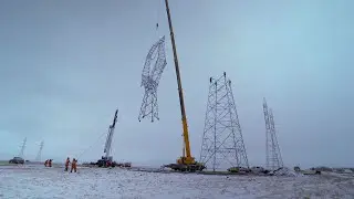 Manitoba&ndash;Minnesota Transmission Project Update &mdash; December 2019