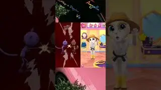 CatNap is DogNot vs Angella. / Who is best 😂🤣#Angelafrends