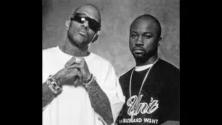 [FREE] Mobb Deep x Biggie Smalls x Old School Dark Boom Bap Type Beat - 