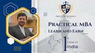 Practical MBA -Introducing 