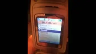 Audiovox 8610 ringtones