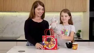 Effective parenting tips for creative kids!