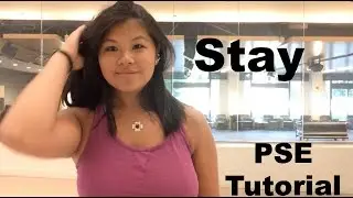 Stay Sign Language Tutorial