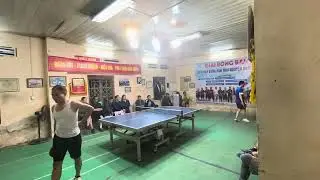 DĐTN 2025 (lượt về) Trận 3: Ô. Hòa Kim Ngân - Thường Cam Giá