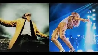 Celine Dion vs. Creed - My Heart Will Go Higher (YITT mashup)