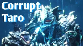Corrupt Taro | Kena: Bridge Of Spirits | Master Spirit Guide Difficulty 