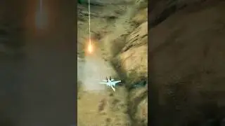 Can't Believe 🤯 #shortsfeed #fighterjet #crash #action #viral #shorts