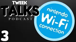 TWEEK TALKS EPISODE 3 - WiFi and Offline