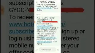 How to Get Free Disney plus Hotstar Trick Proof 🔥