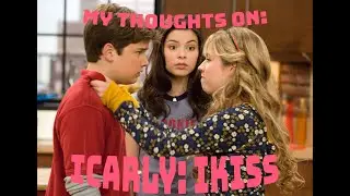 IReview Icarly IKiss || Season 2 Episode 10