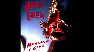 Yard In My Swing - Mark Eden