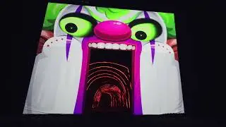 Glenlore Trails Presents CarnEvil