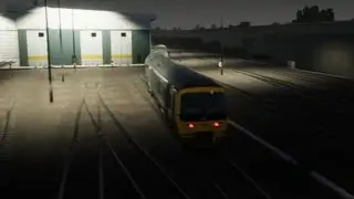 Train Sim World - Let&rsquo;s Wash Another Train XBOX ONE