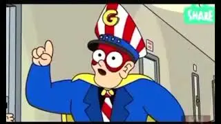 COVID Skit - Freedom Toons ( 1984 Warning ⚠️! 😳🤬🤯 Fight For Your Freedoms. Ephesians 6:12KJV )