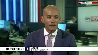 EU withdrawal bill: A grasp for power or common sense?