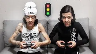 25. QUEM TAVA COMIGO - Baby G2C e Ouroempessoa Prod. Cxrlinhos, Pearzzy