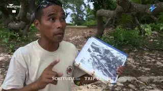 Solitude One Palau Trip Report HD