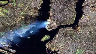 NYC Health: Heart Disease Hospitalization After 9/11