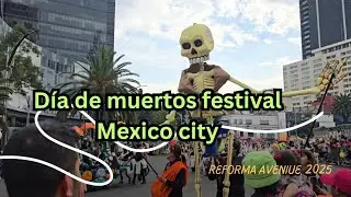 They come to see this from all around the world🎊💀