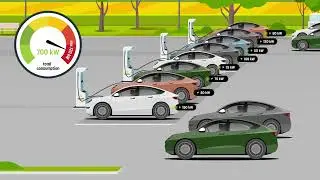 ejoin Powerfull Terminal Solution for EV Charging HUBs