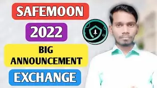 Safemoon New year Announcement Blockchain Project pheonix|Safemoon coin News today hindi
