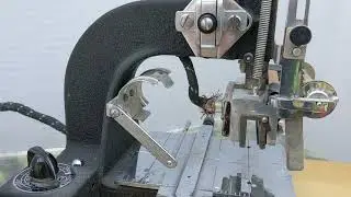 Kingsley Machine