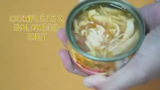 Fussie Cat Gold label Chicken in Gravy Series: Wholesome for Chicken lover